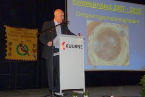 Kweekcongres 2010