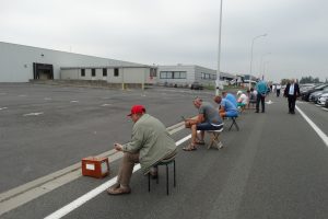 Nationaal kampioenschap Kuurne 2019