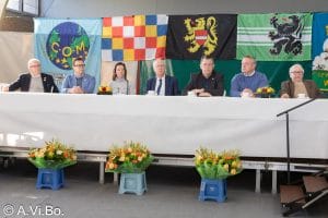 Algemene Vergadering 02 maart 2025