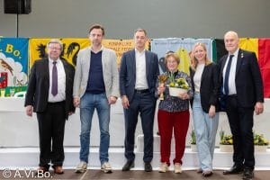 Algemene Vergadering 02 maart 2025