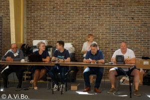 Kampioenschap van België 2025 Waregem