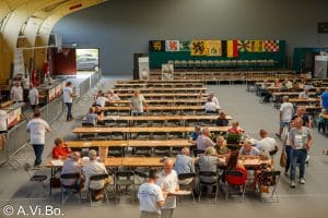 Kampioenschap van België 2025 Waregem