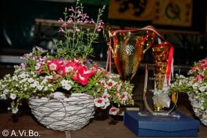 Kampioenschap van België 2025 Waregem