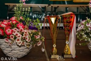 Kampioenschap van België 2025 Waregem