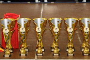 Kampioenschap van België 2025 Waregem