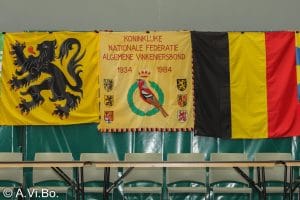 Kampioenschap van België 2025 Waregem