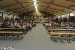 Kampioenschap van België 2025 Waregem
