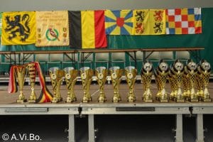 Kampioenschap van België 2025 Waregem