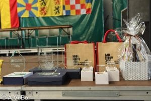 Kampioenschap van België 2025 Waregem