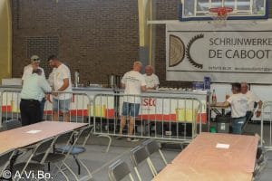 Kampioenschap van België 2025 Waregem