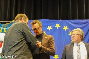 Algemene Vergadering 2026