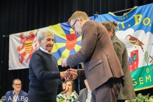 Algemene Vergadering 2026