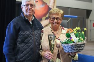 Algemene Vergadering 2026